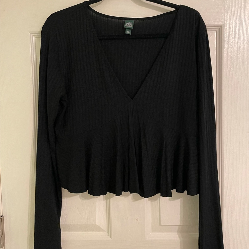 Wild fable top